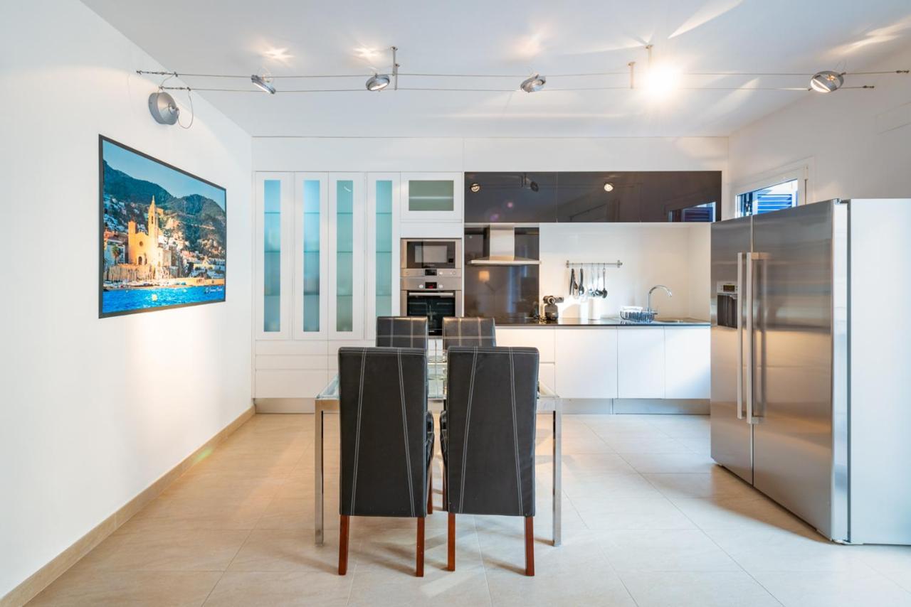InSitges Center Appartement Buitenkant foto