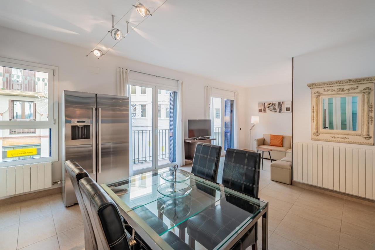 InSitges Center Appartement Buitenkant foto