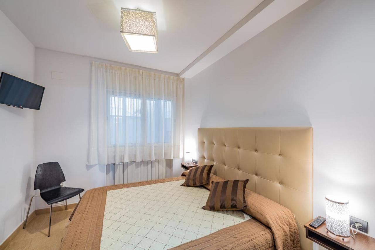 InSitges Center Appartement Buitenkant foto