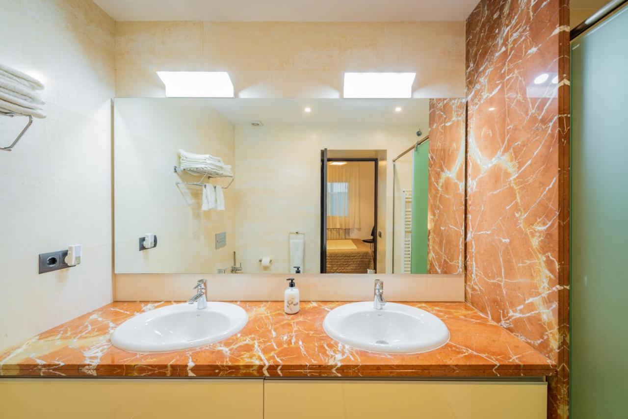 InSitges Center Appartement Buitenkant foto