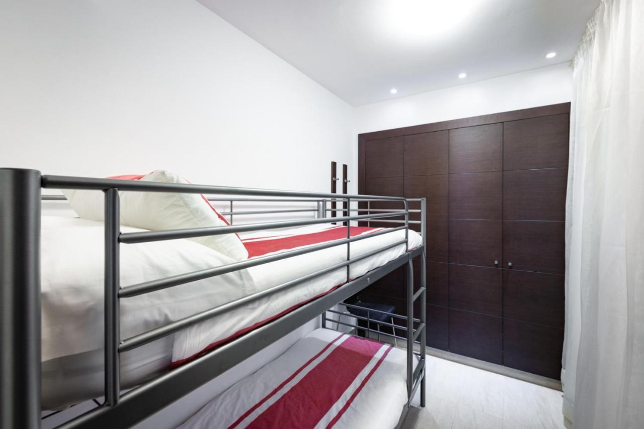 InSitges Center Appartement Buitenkant foto