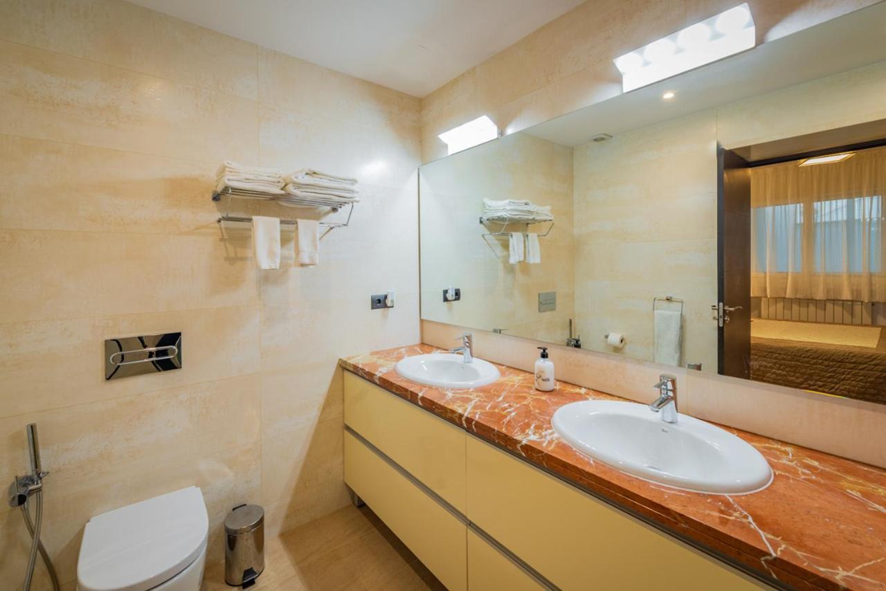 InSitges Center Appartement Buitenkant foto