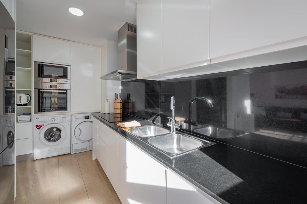 InSitges Center Appartement Buitenkant foto