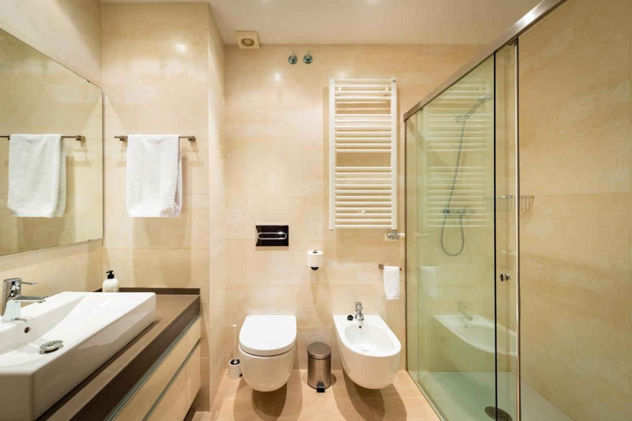 InSitges Center Appartement Buitenkant foto