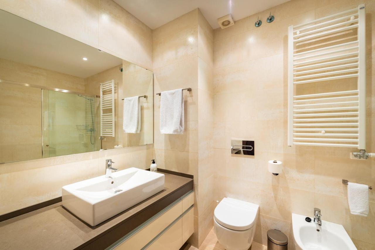 InSitges Center Appartement Buitenkant foto