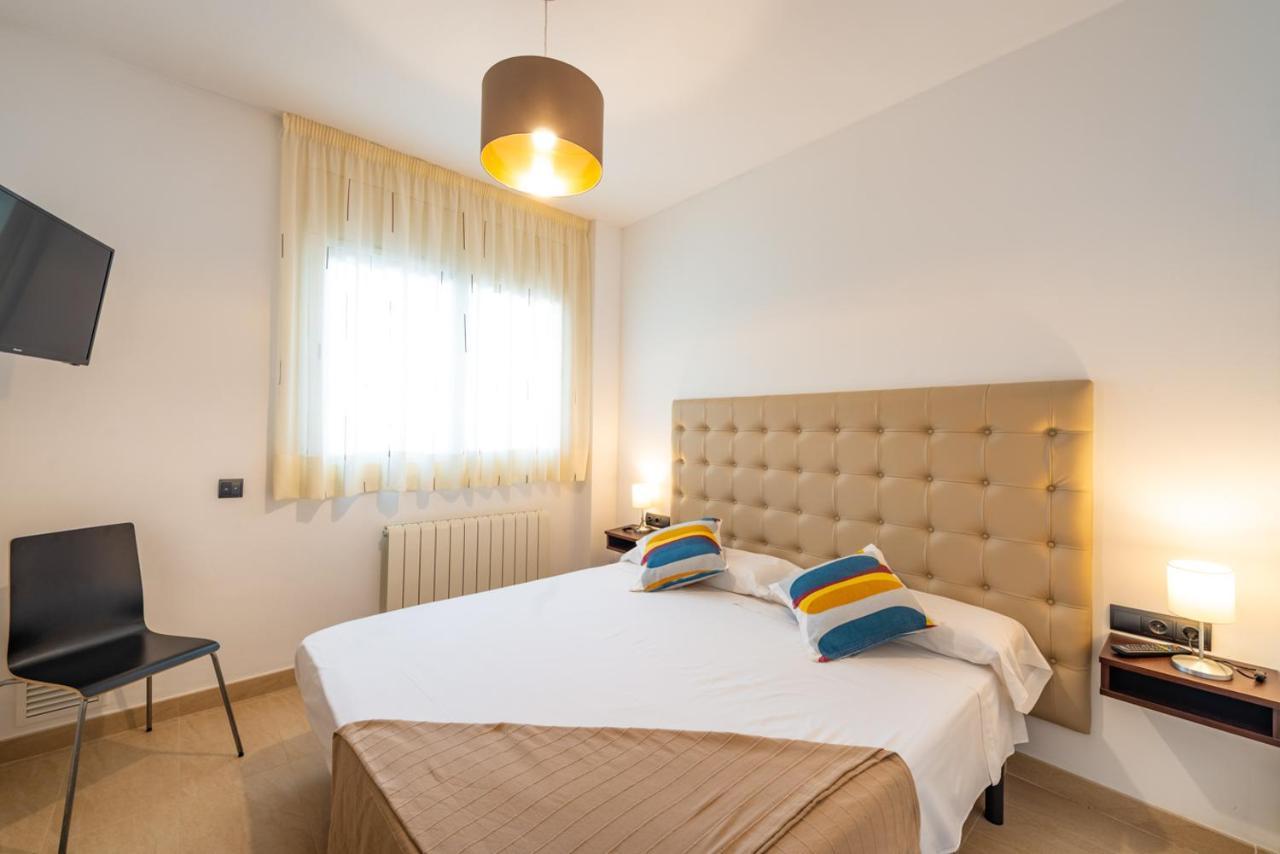 InSitges Center Appartement Buitenkant foto