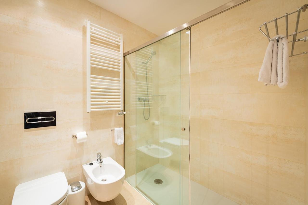 InSitges Center Appartement Buitenkant foto