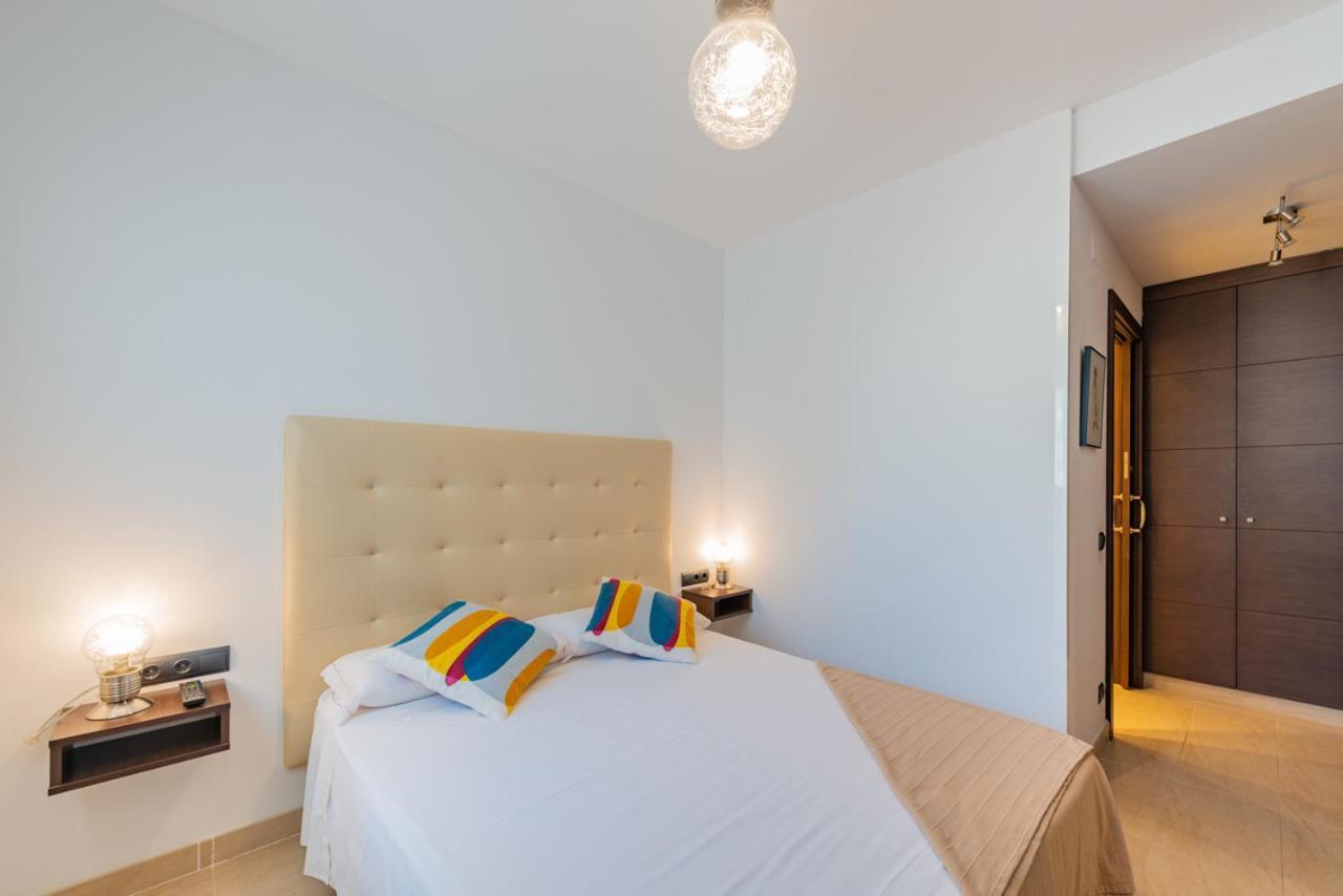 InSitges Center Appartement Buitenkant foto