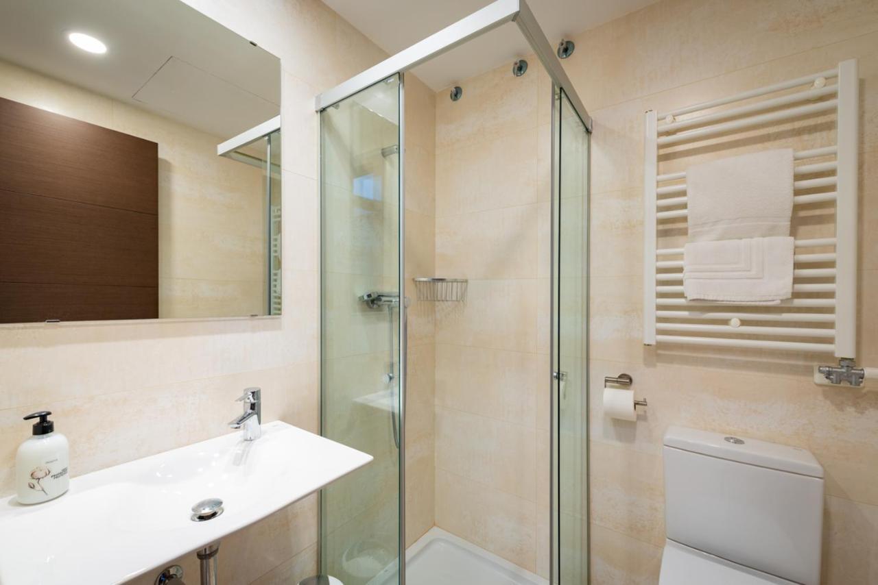 InSitges Center Appartement Buitenkant foto