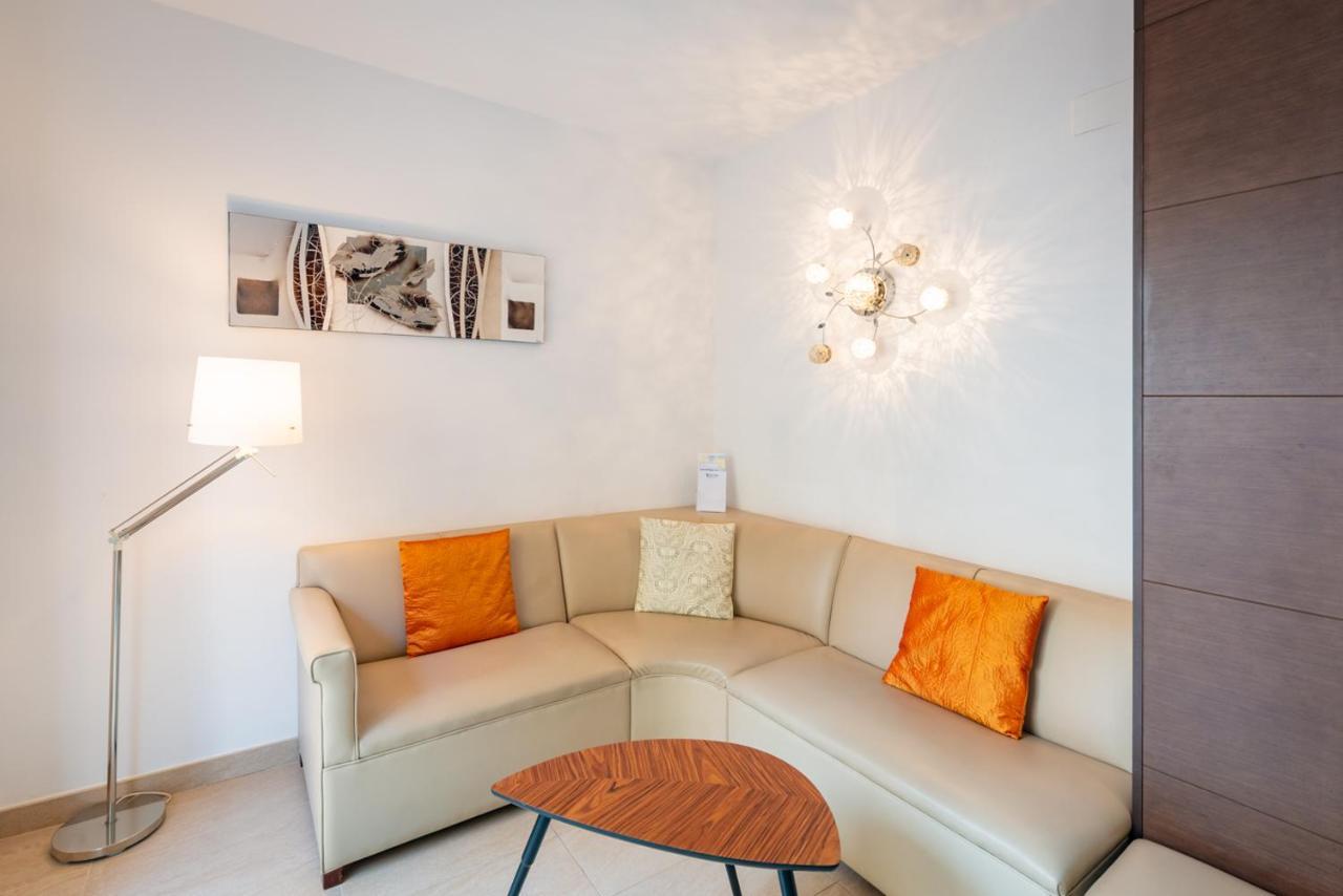 InSitges Center Appartement Buitenkant foto