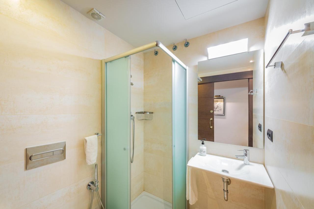 InSitges Center Appartement Buitenkant foto