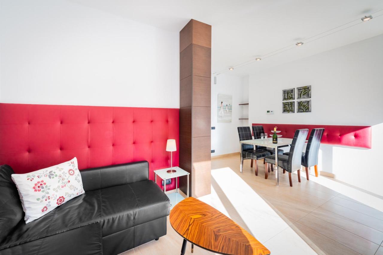 InSitges Center Appartement Buitenkant foto