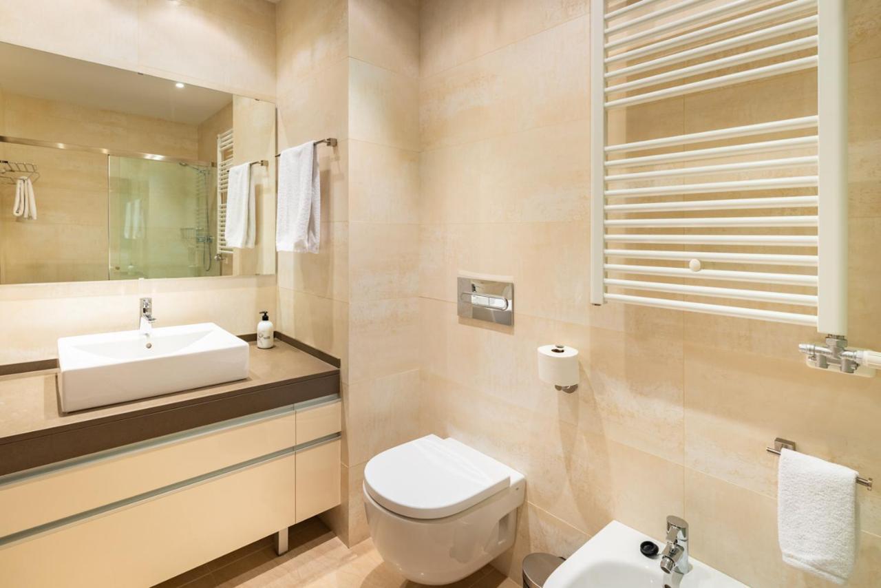 InSitges Center Appartement Buitenkant foto