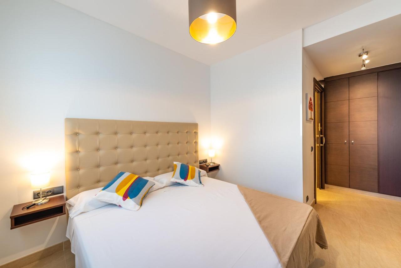 InSitges Center Appartement Buitenkant foto