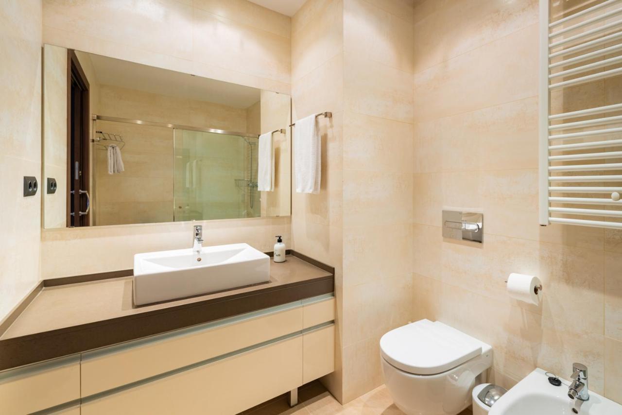 InSitges Center Appartement Buitenkant foto