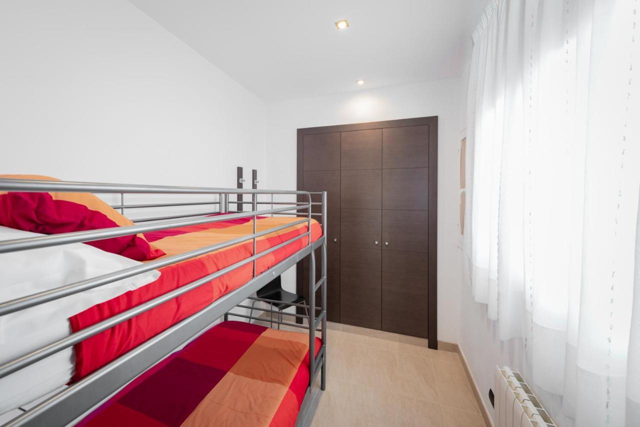 InSitges Center Appartement Buitenkant foto