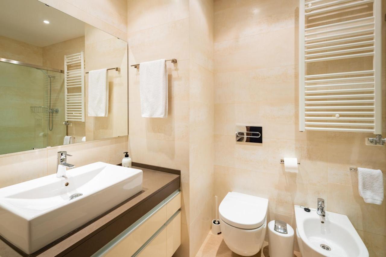 InSitges Center Appartement Buitenkant foto
